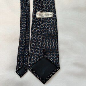 Rodolfo Valentino Mens Tie